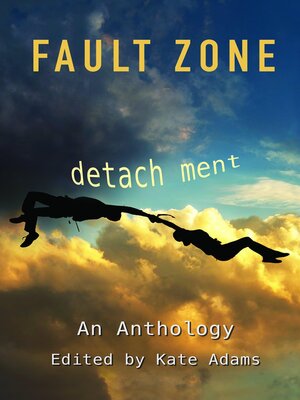 cover image of Fault Zone